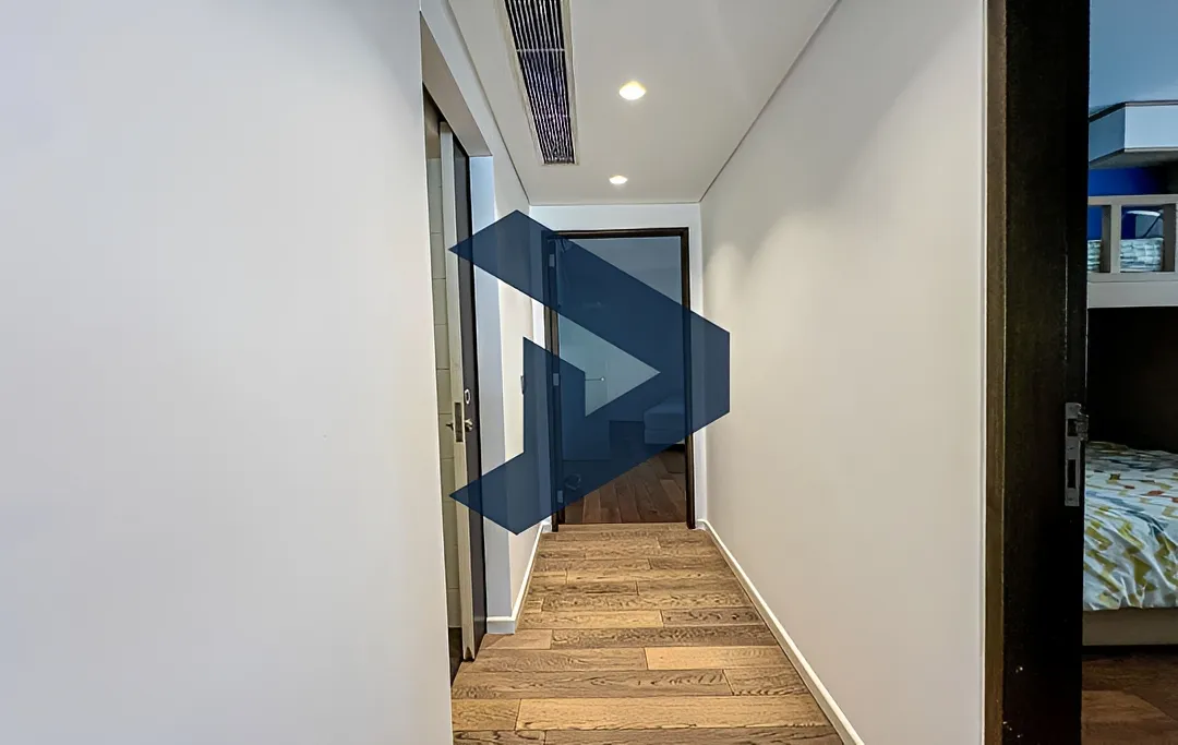 Apartment for rent in Achrafieh, Beirut, Lebanon