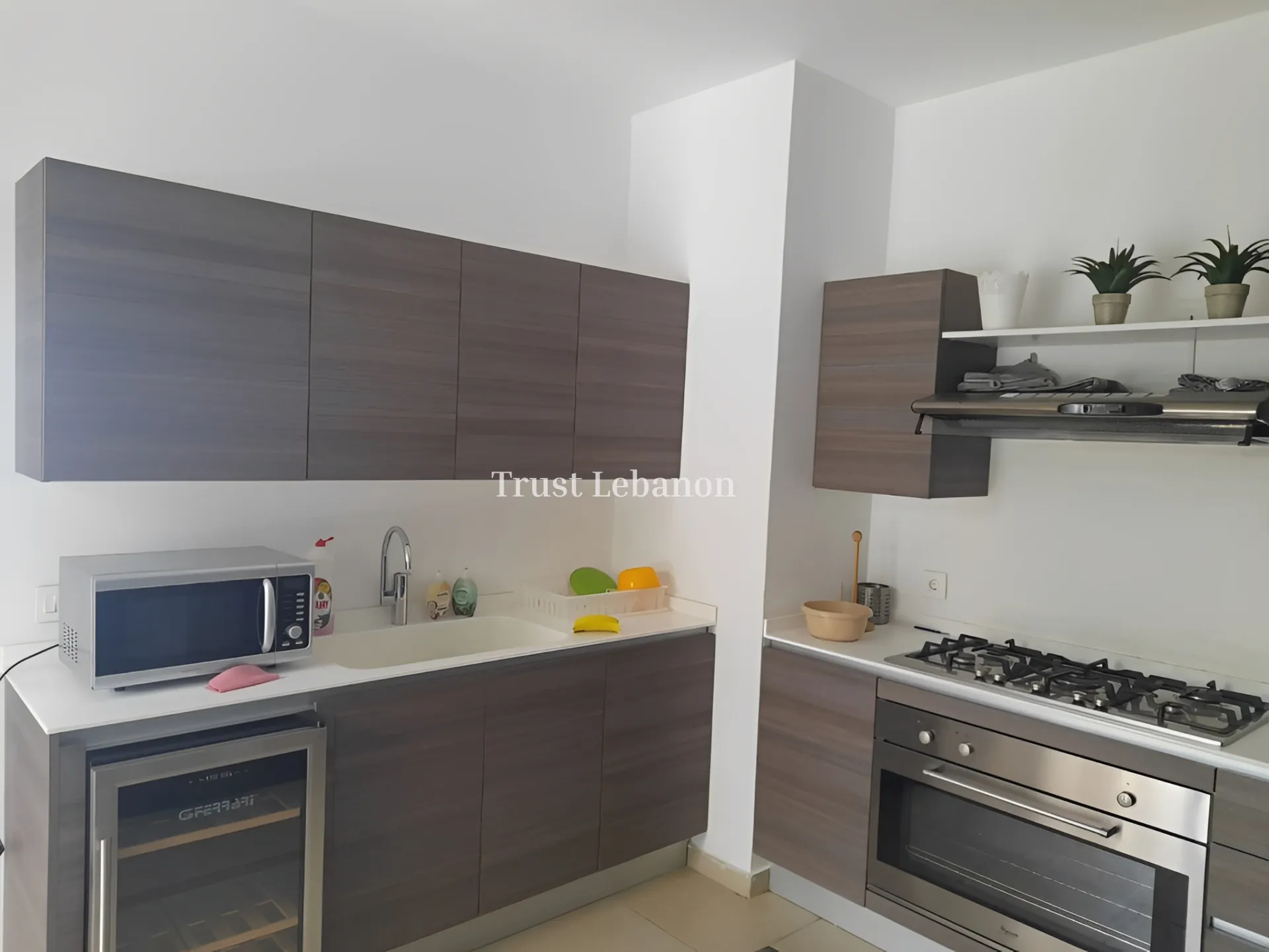 Apartment for sale in Bharsaf, Lebanon