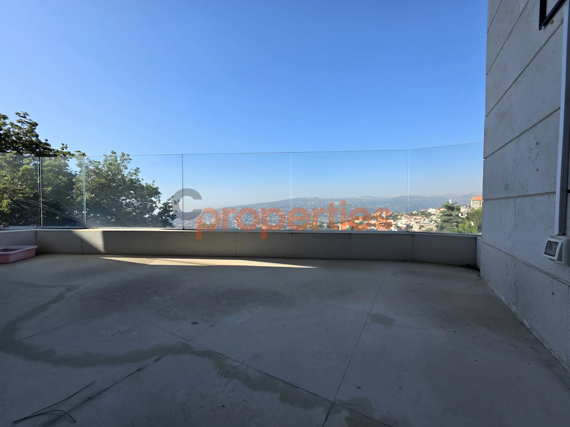 Apartment for Sale in Bikfaiya