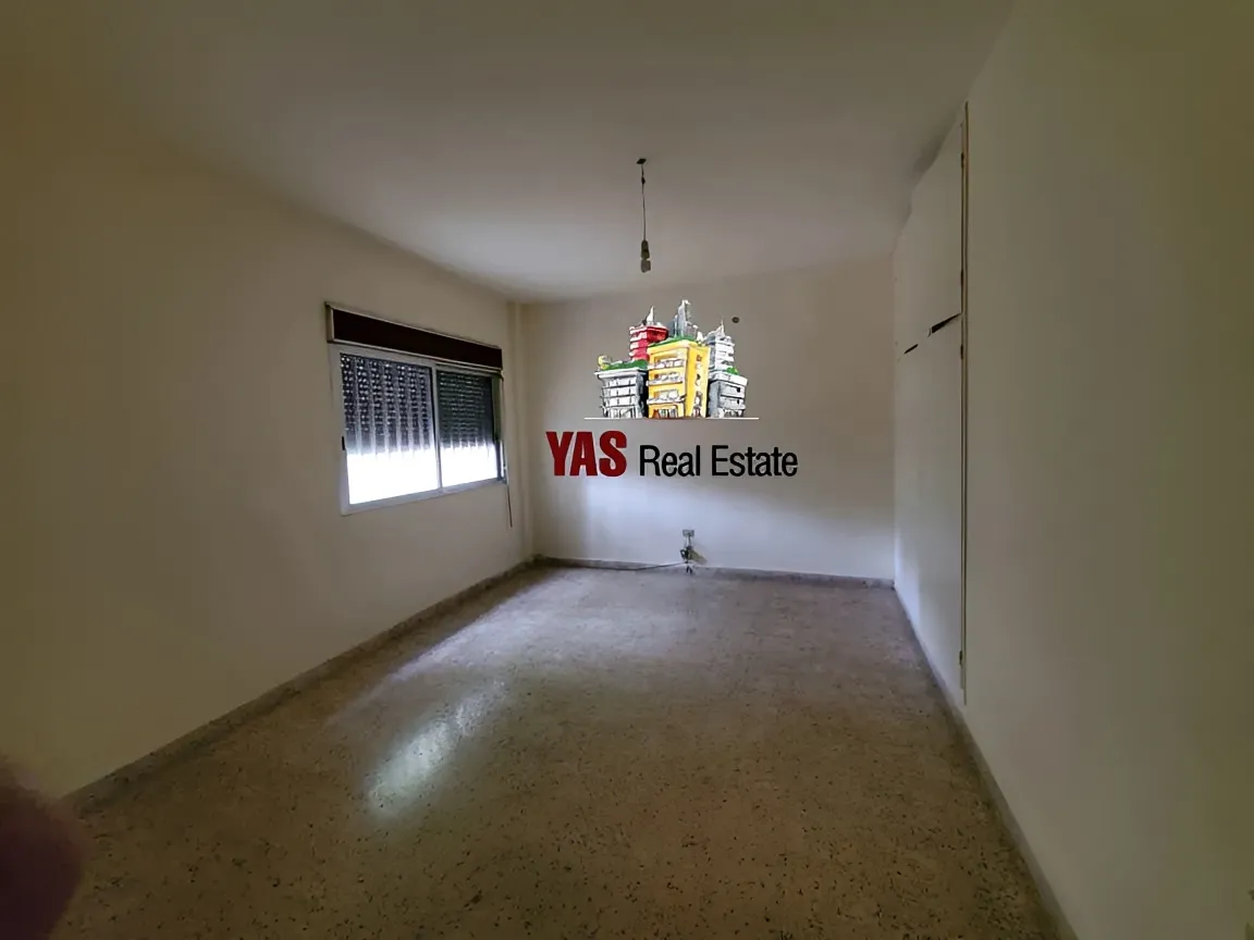 Apartment for Sale in Ain El Rihaneh