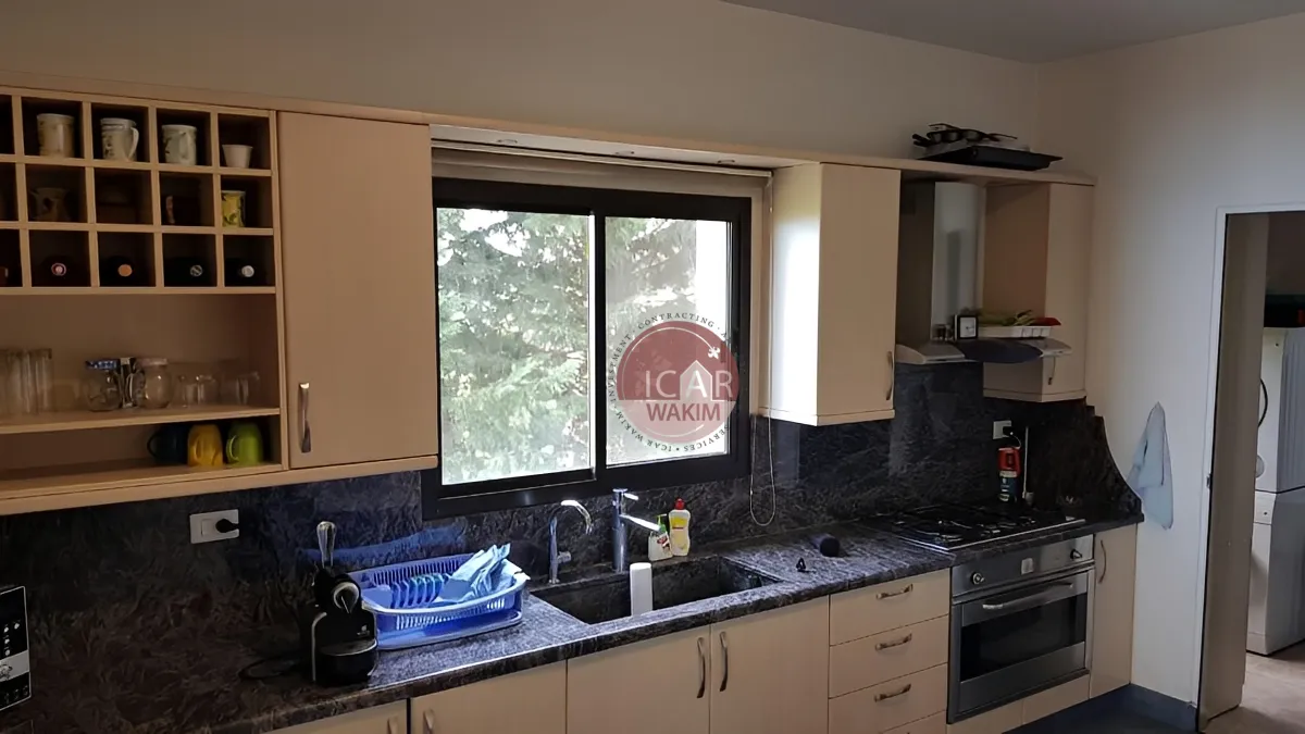 Apartment for Sale in Biaqout - 3 bed, 4 bath