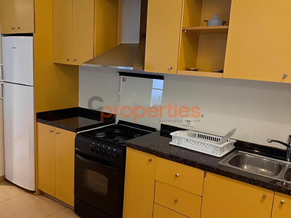 Chalet for Rent in Zouk Mosbeh - 2 bed, 3 bath