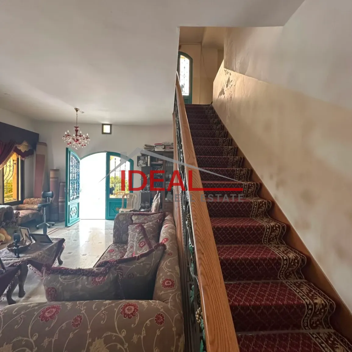 Villa for sale in Baadaran, Lebanon