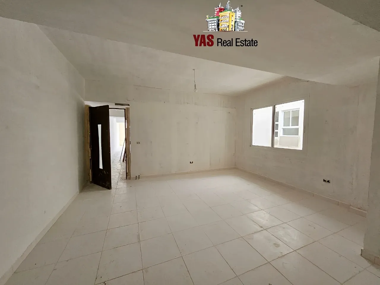Apartment for Sale in Ajaltoun - 3 bed, 3 bath