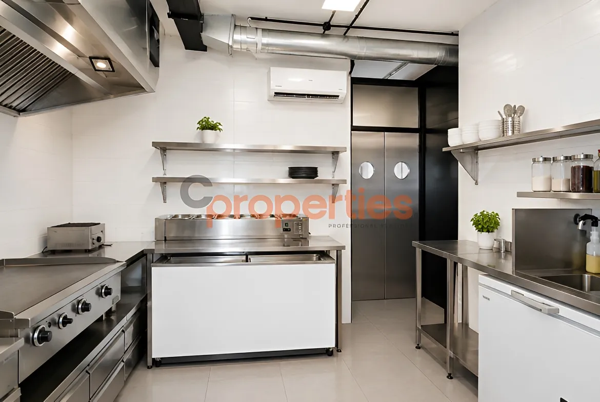 Apartment for Rent in Remeil