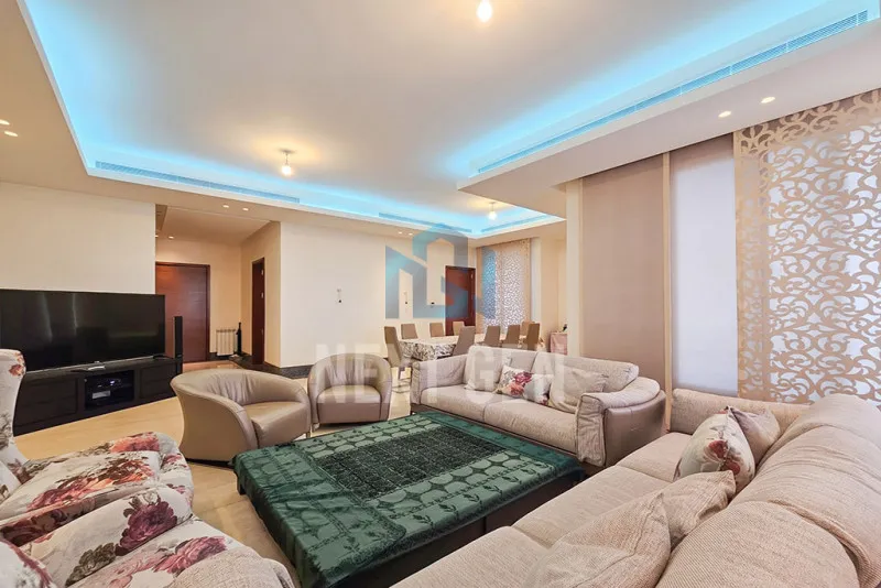 Apartment for Sale in Manara