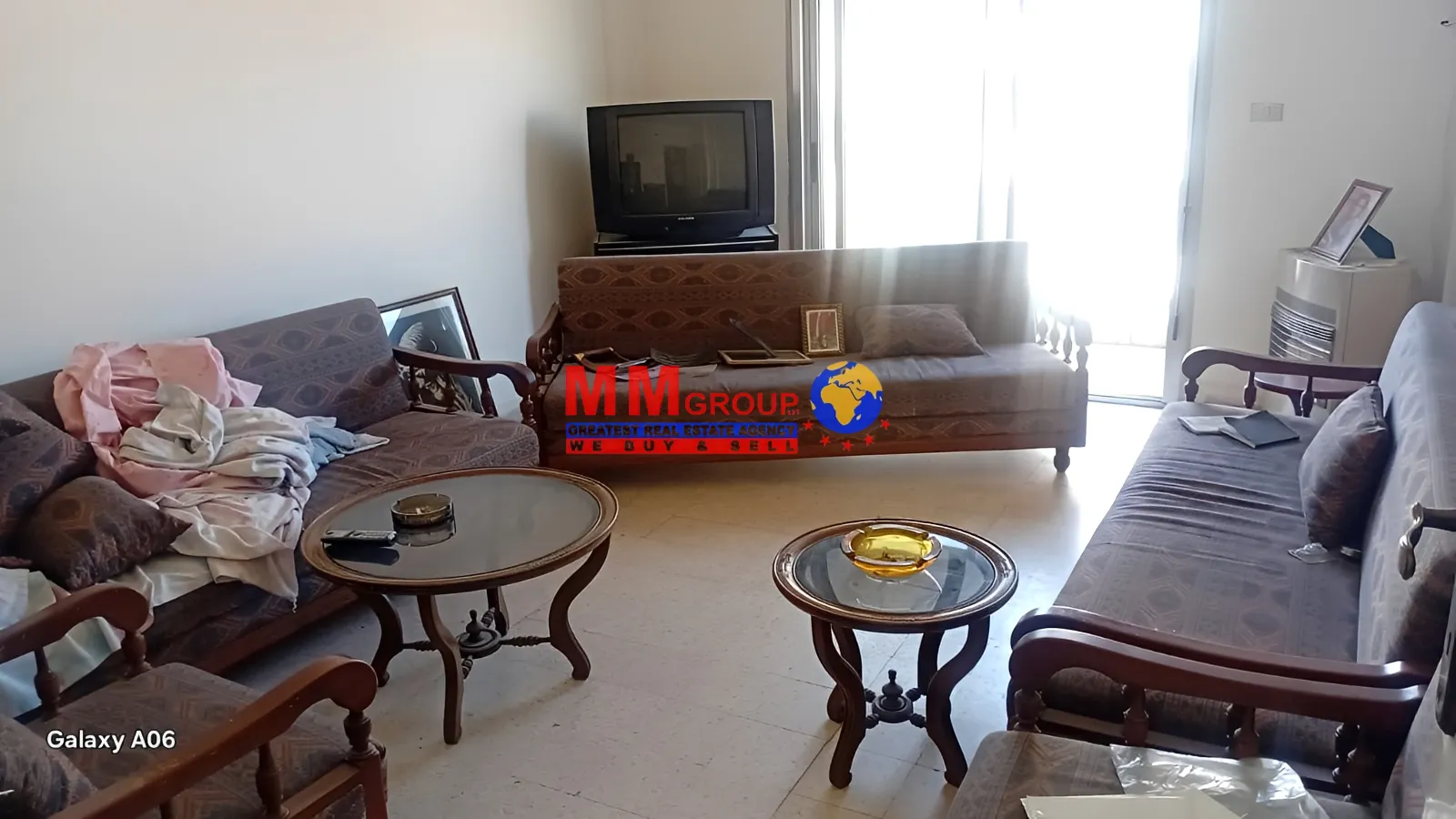 Apartment for Sale in Sad El Baouchriyeh