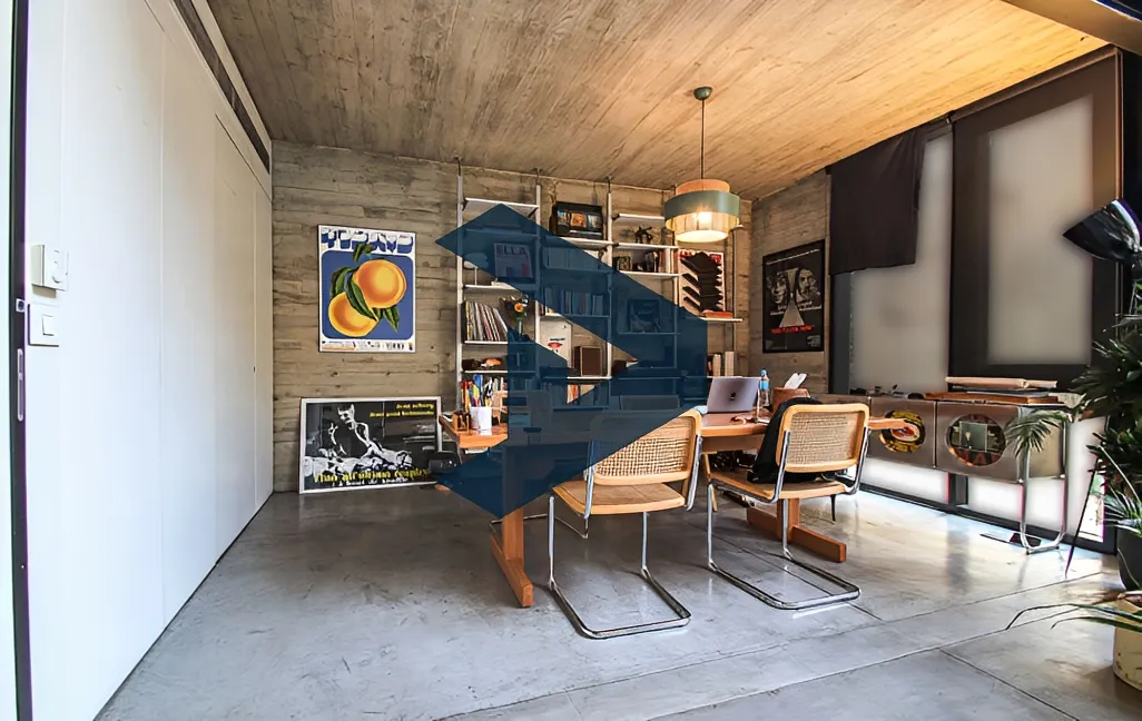 Duplex for sale in Achrafieh