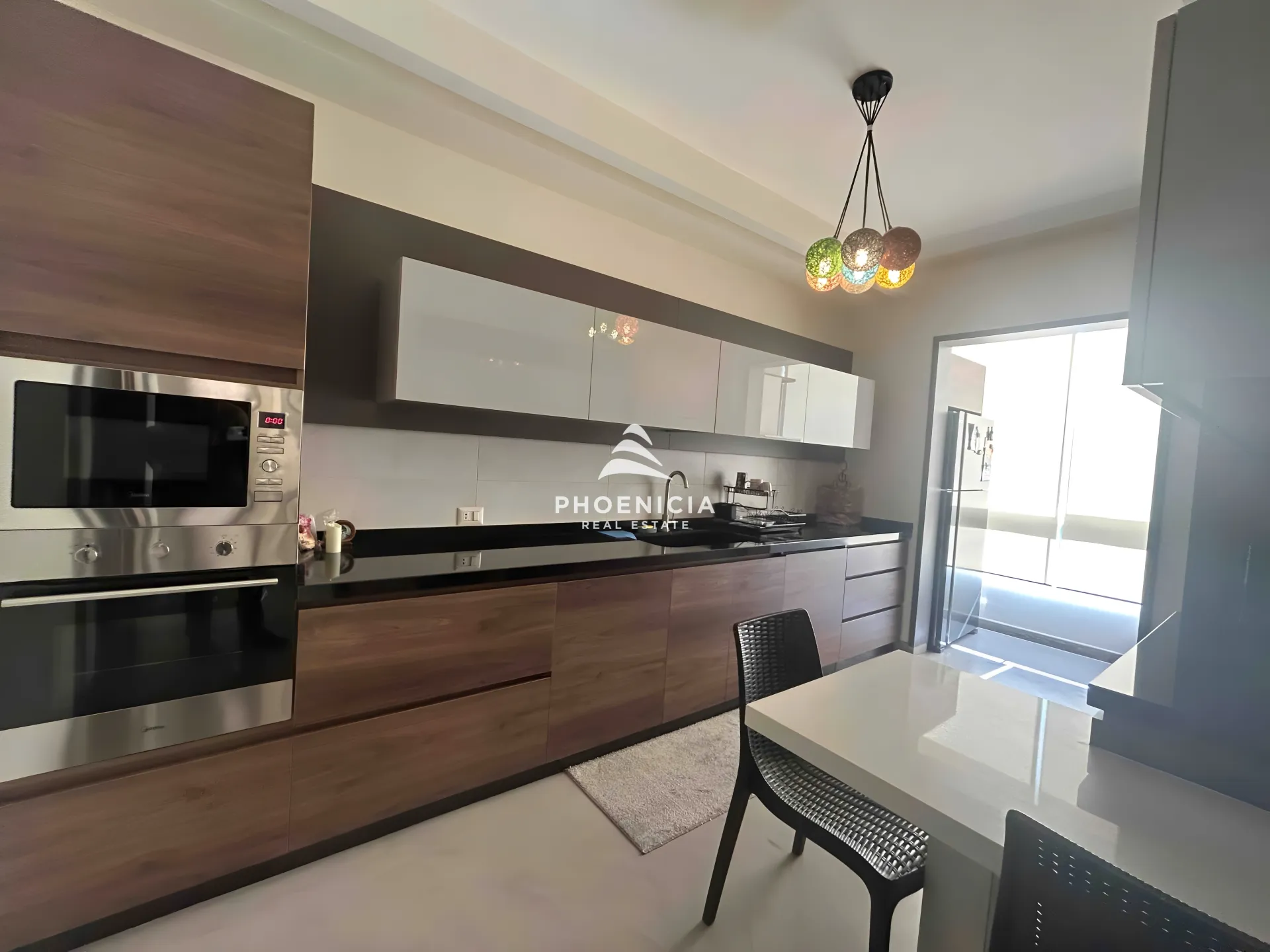 Apartment for Sale in Blat