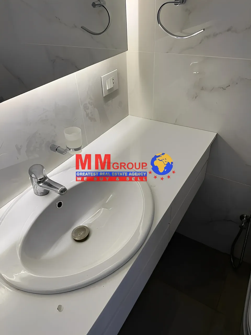 Apartment for Rent in Achrafieh, Beirut, Lebanon