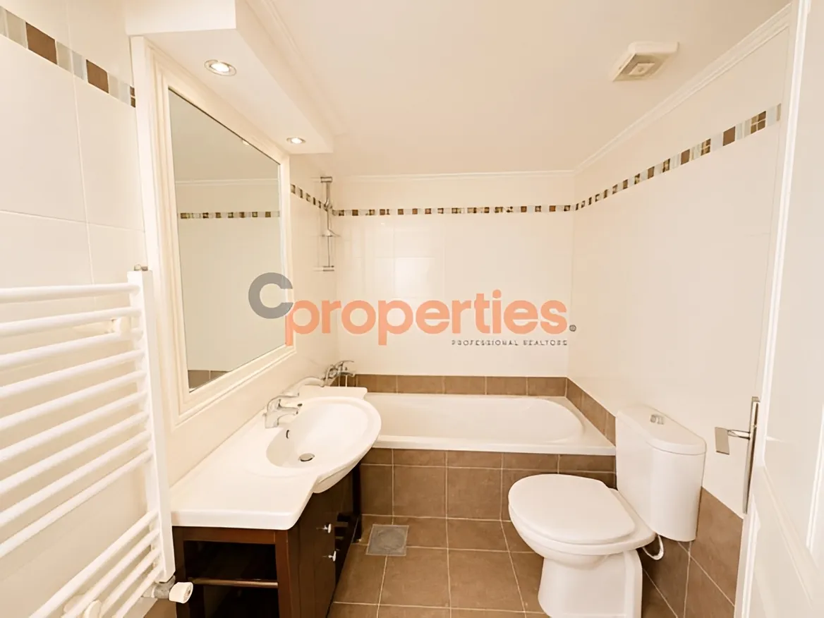 Apartment for Rent in Baabda