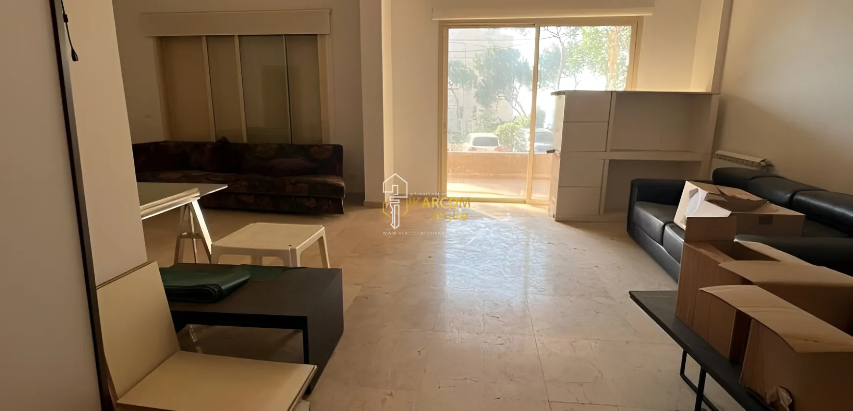 Apartment for Sale in Metn, Fanar, Lebanon - 3 bed, 3 bath