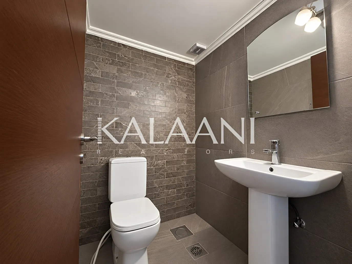 Apartment for rent in Jouret El Ballout