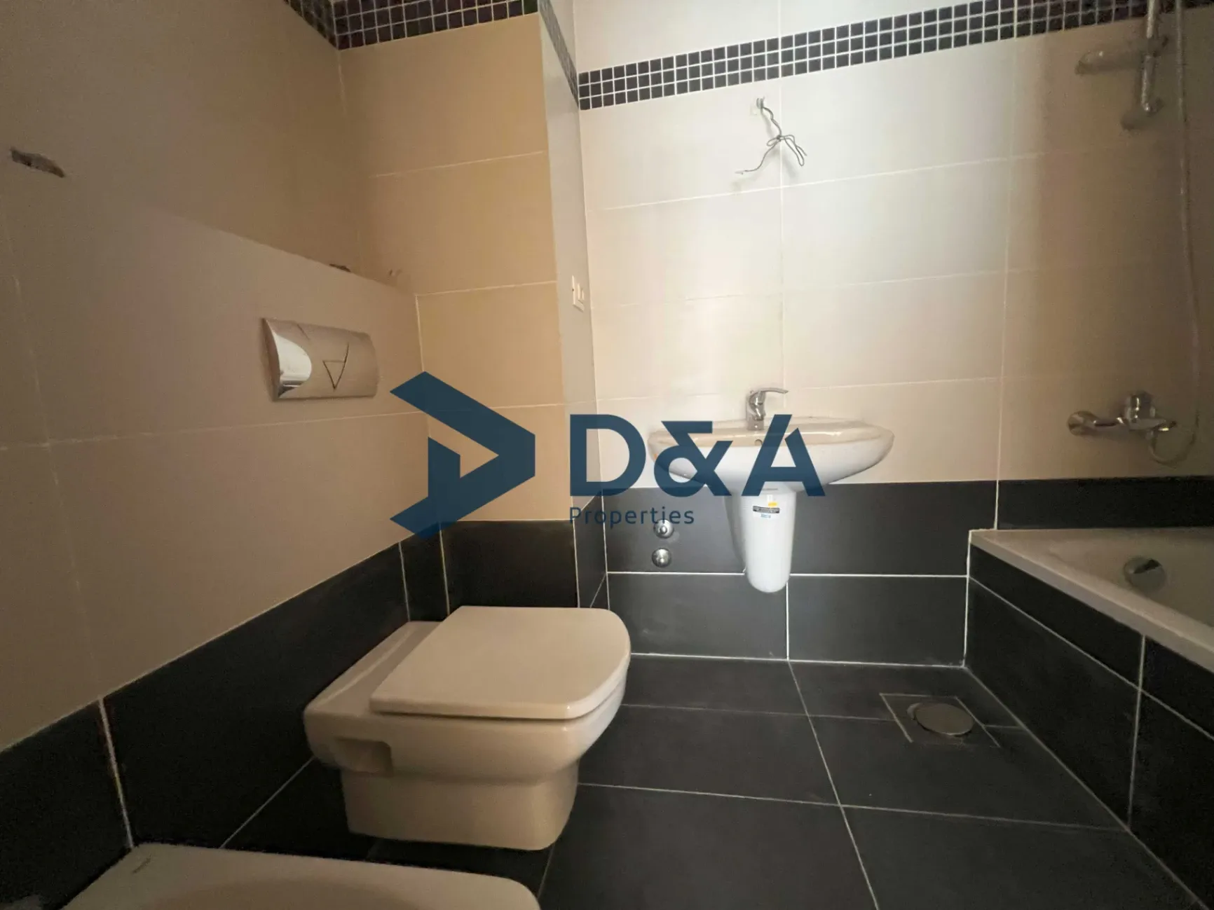 Apartment for sale in Achrafieh, Beirut, Lebanon