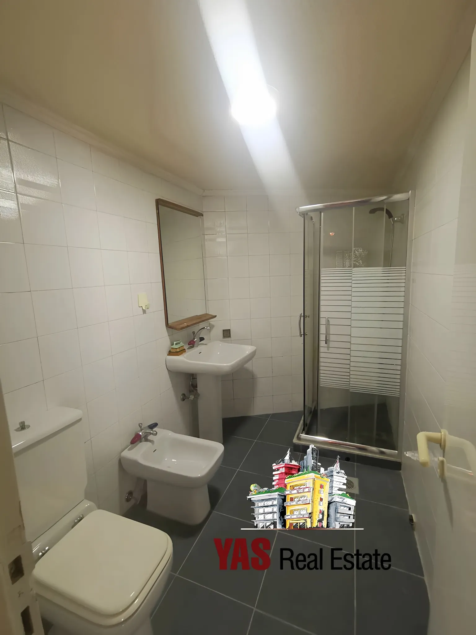 Chalet for rent in Maameltein - 2 bed, 3 bath