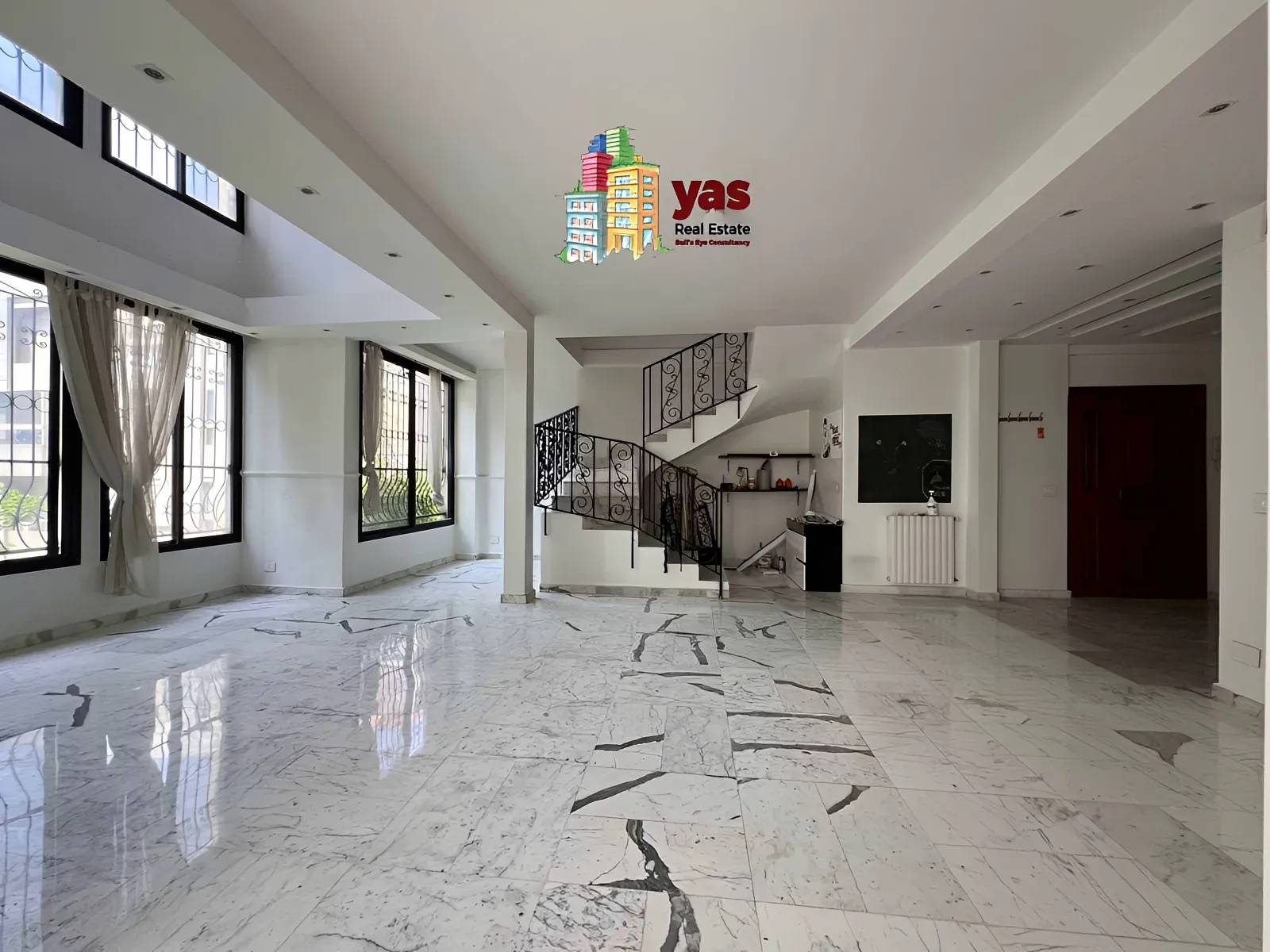 Apartment for Sale in Kfar Hbab