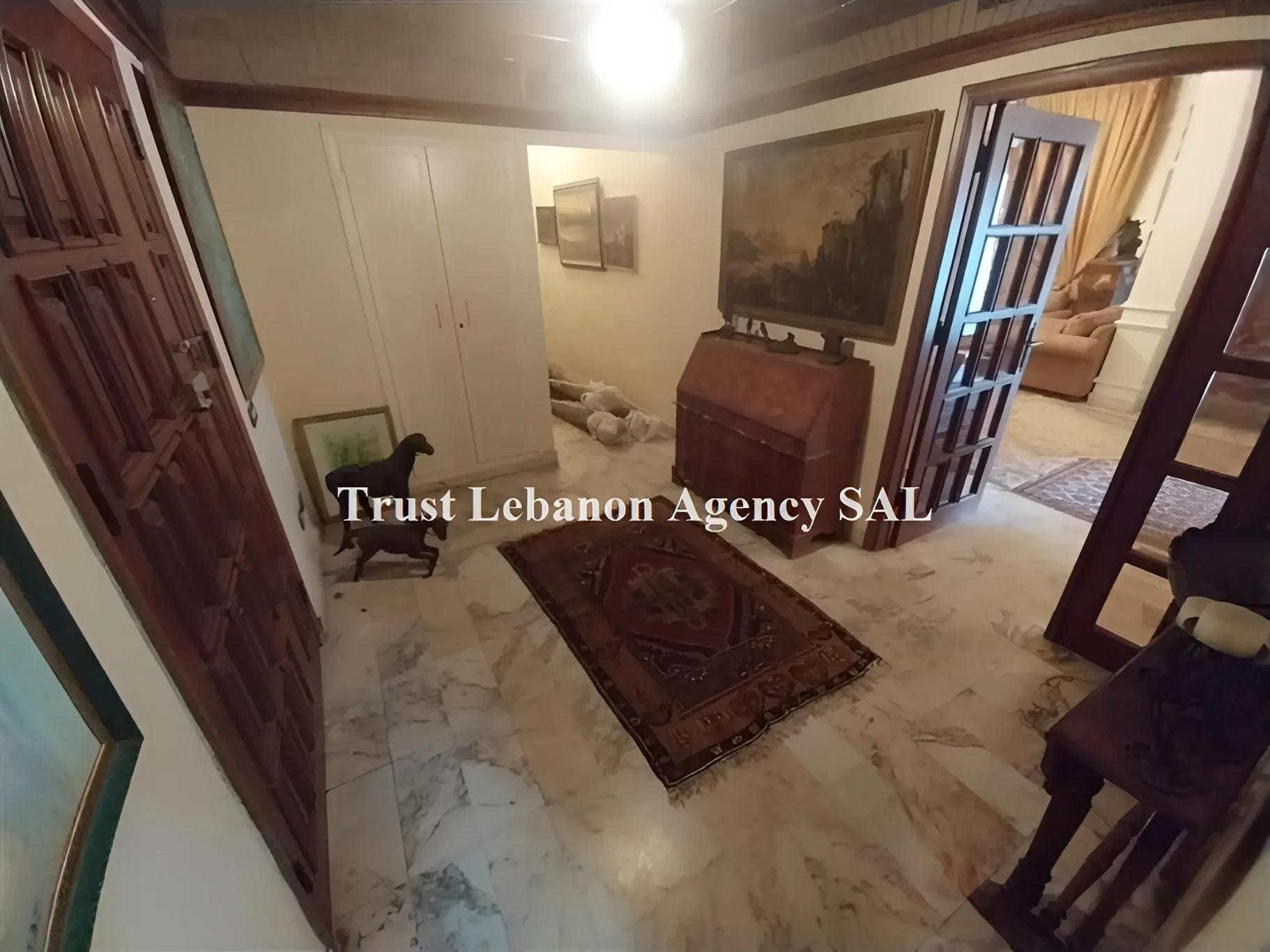 Apartment for Sale in Baabda Baabda