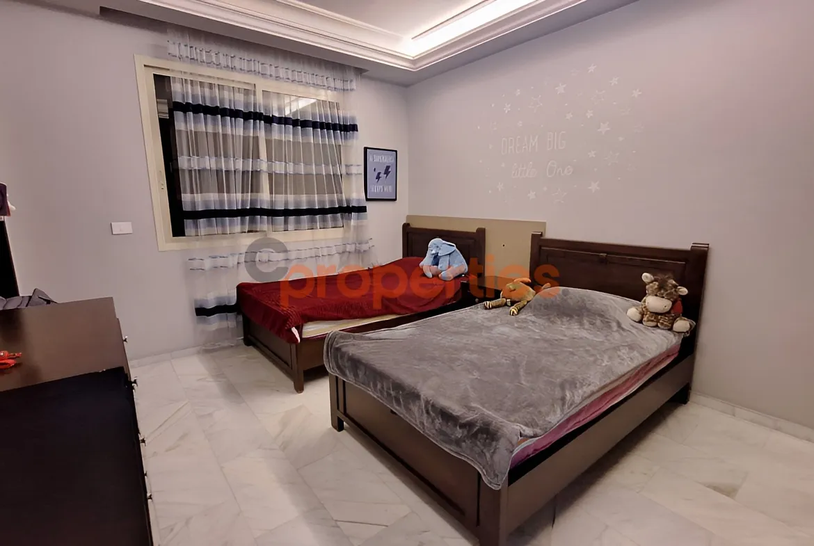 Apartment for Sale in Hadath