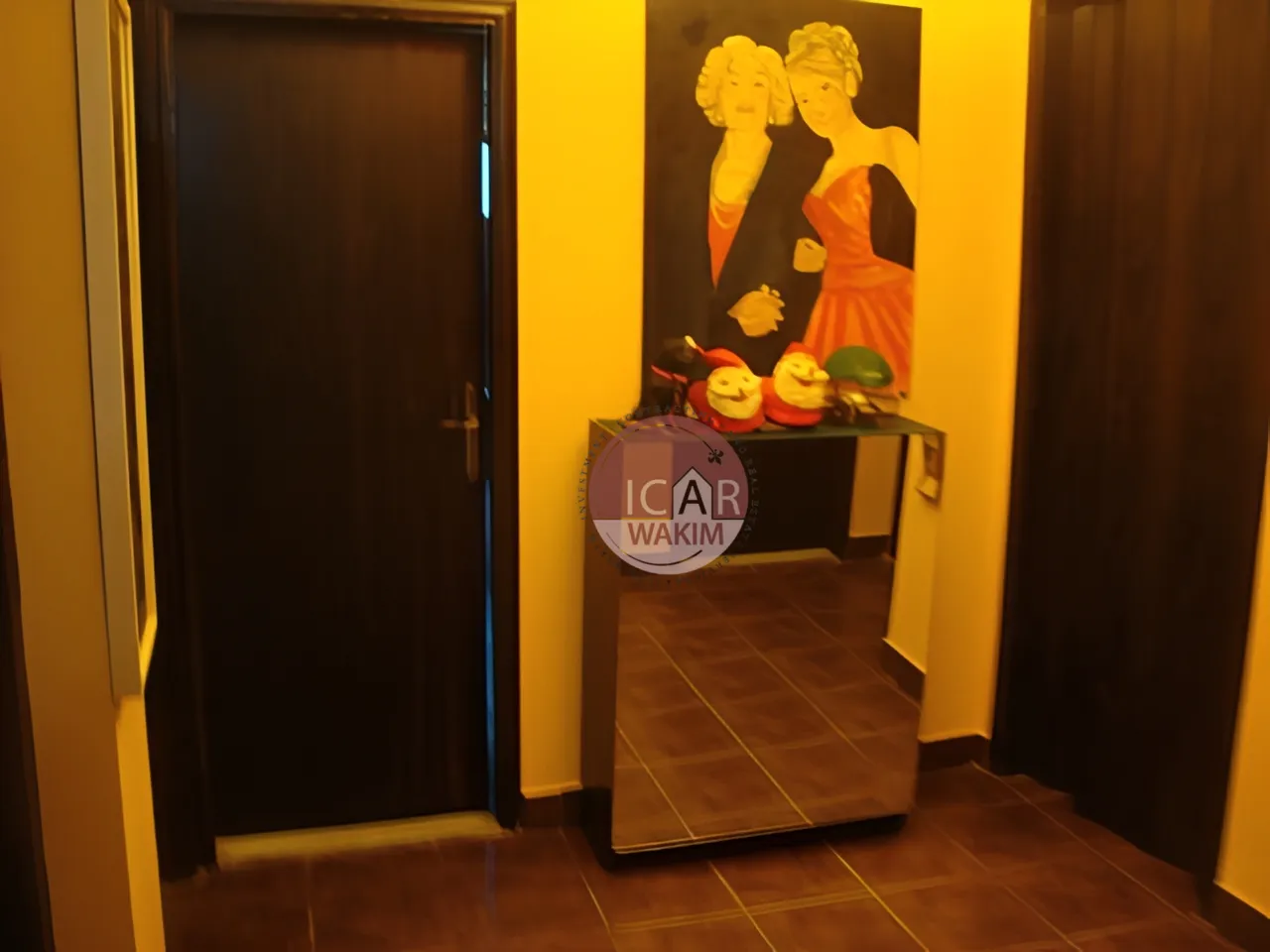 Apartment for Sale in Naqqache