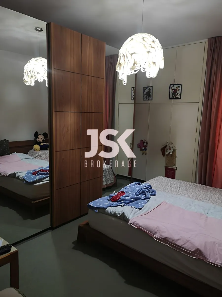 Apartment for Sale in Naqqache, Lebanon