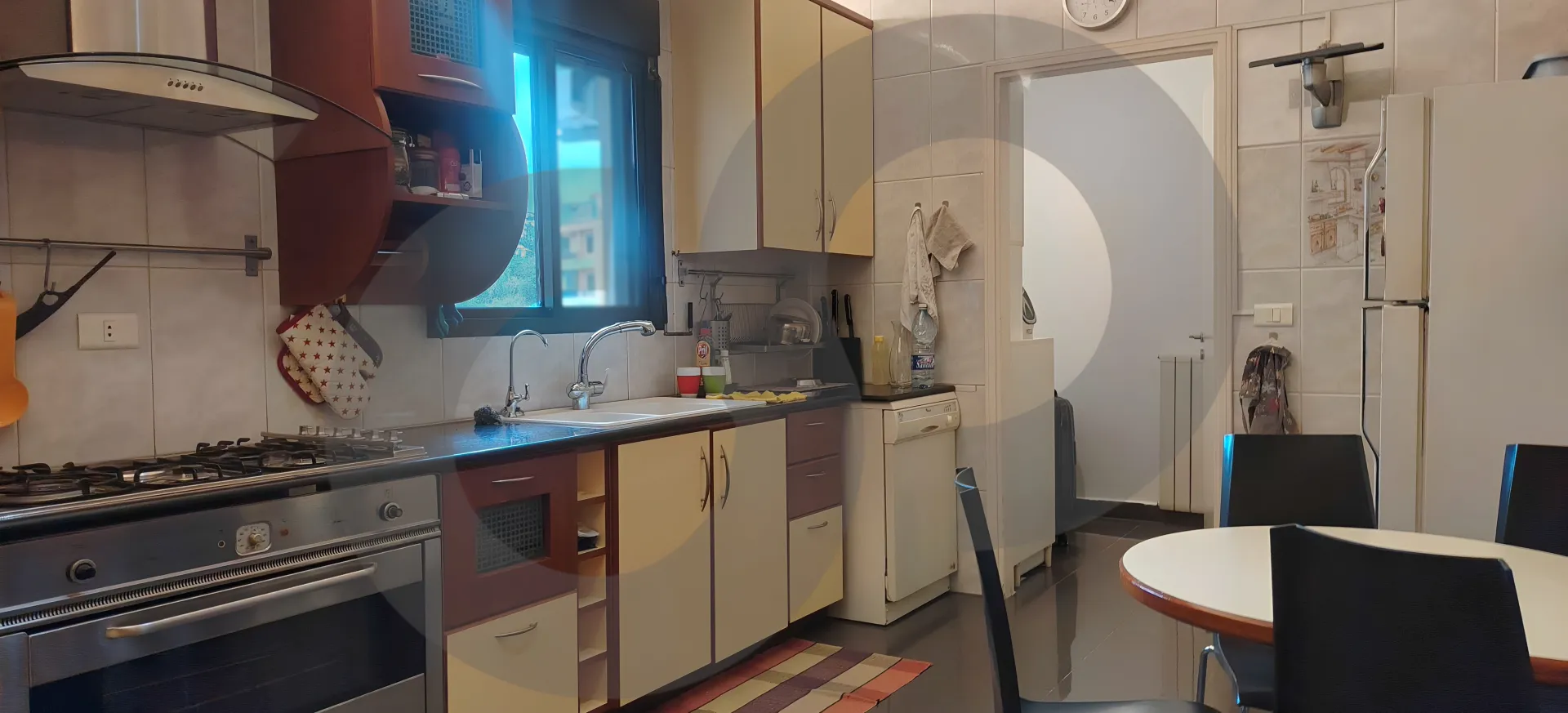Apartment for Sale in Ballouneh