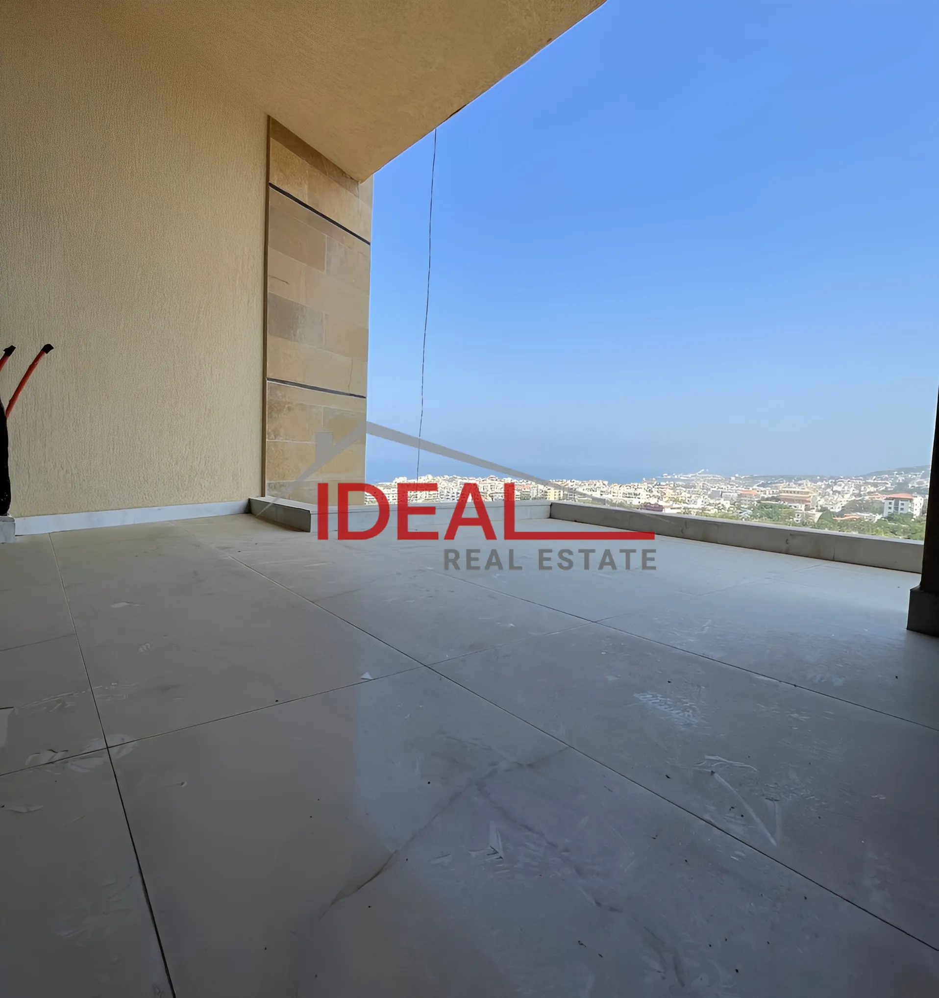 Apartment for Sale in Basbina, Lebanon