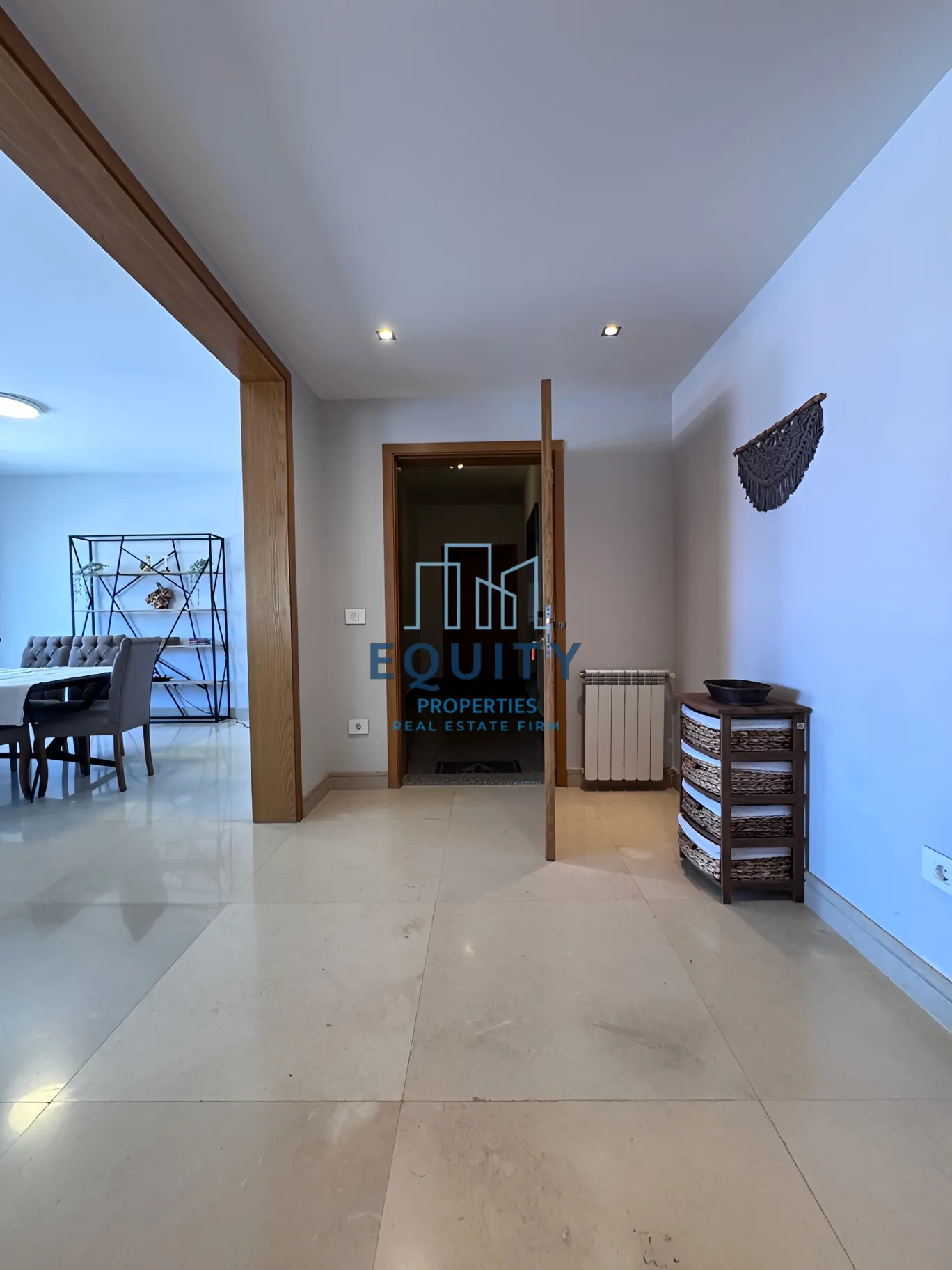 Apartment for rent in Baabdat, Lebanon