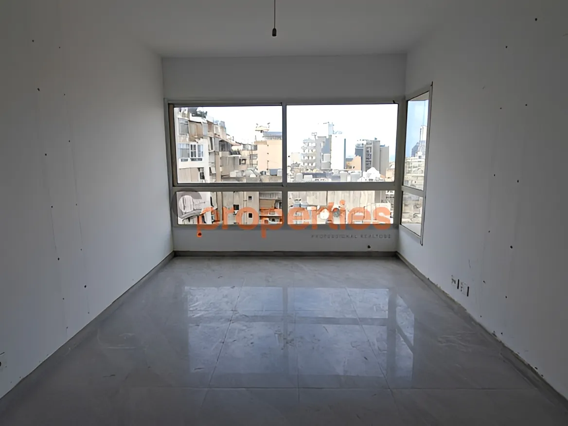 Apartment for Sale in Achrafieh