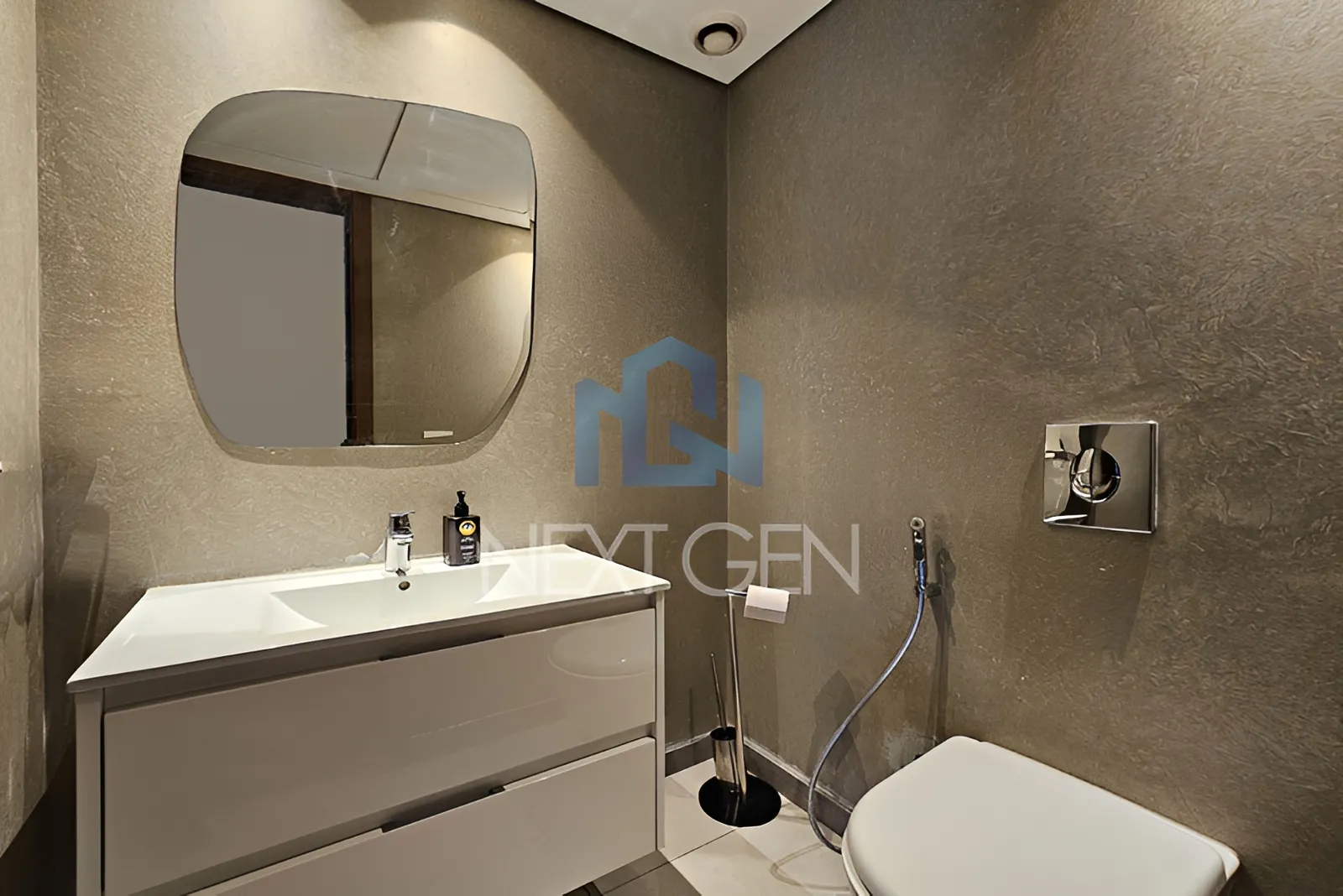 Apartment for Sale in Achrafieh