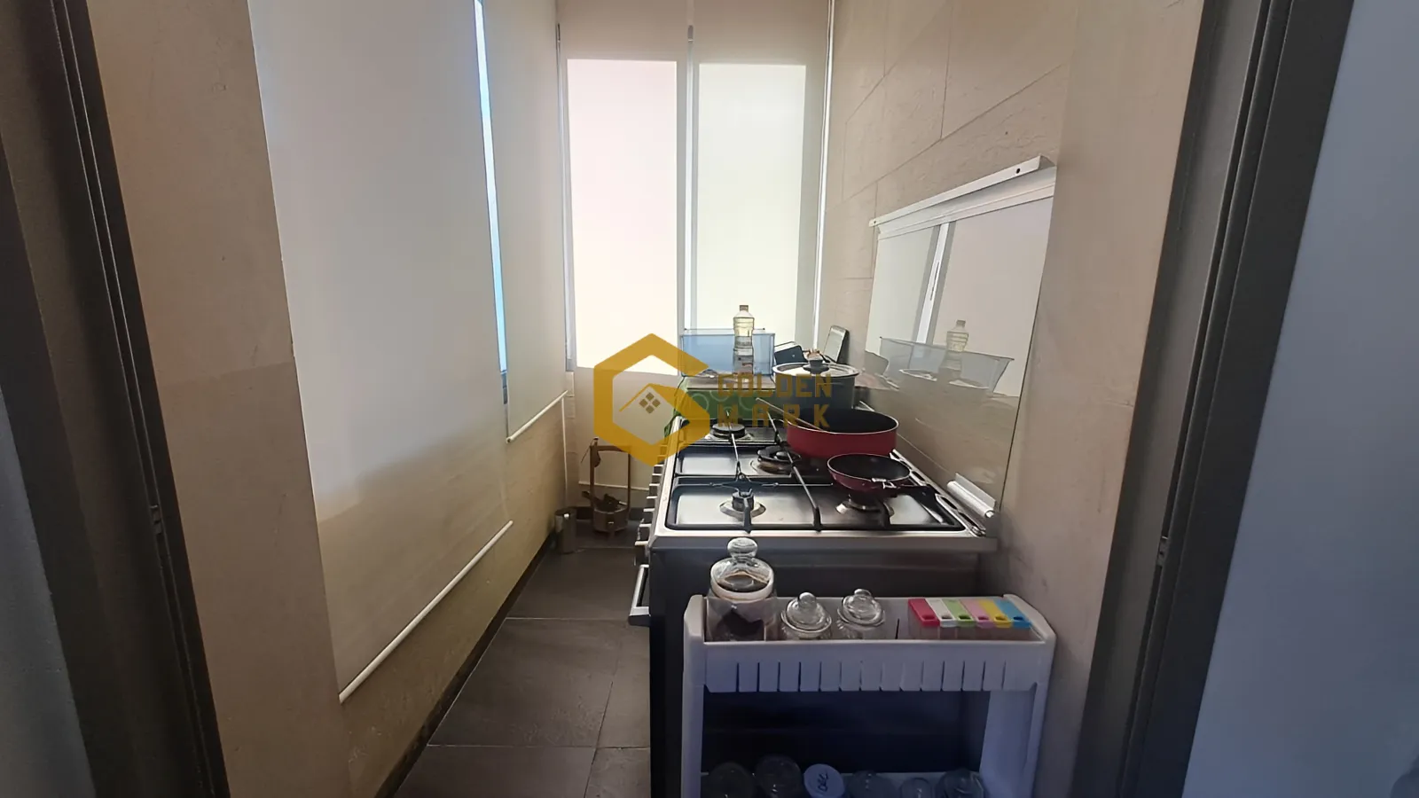 Apartment for Rent in Bharsaf