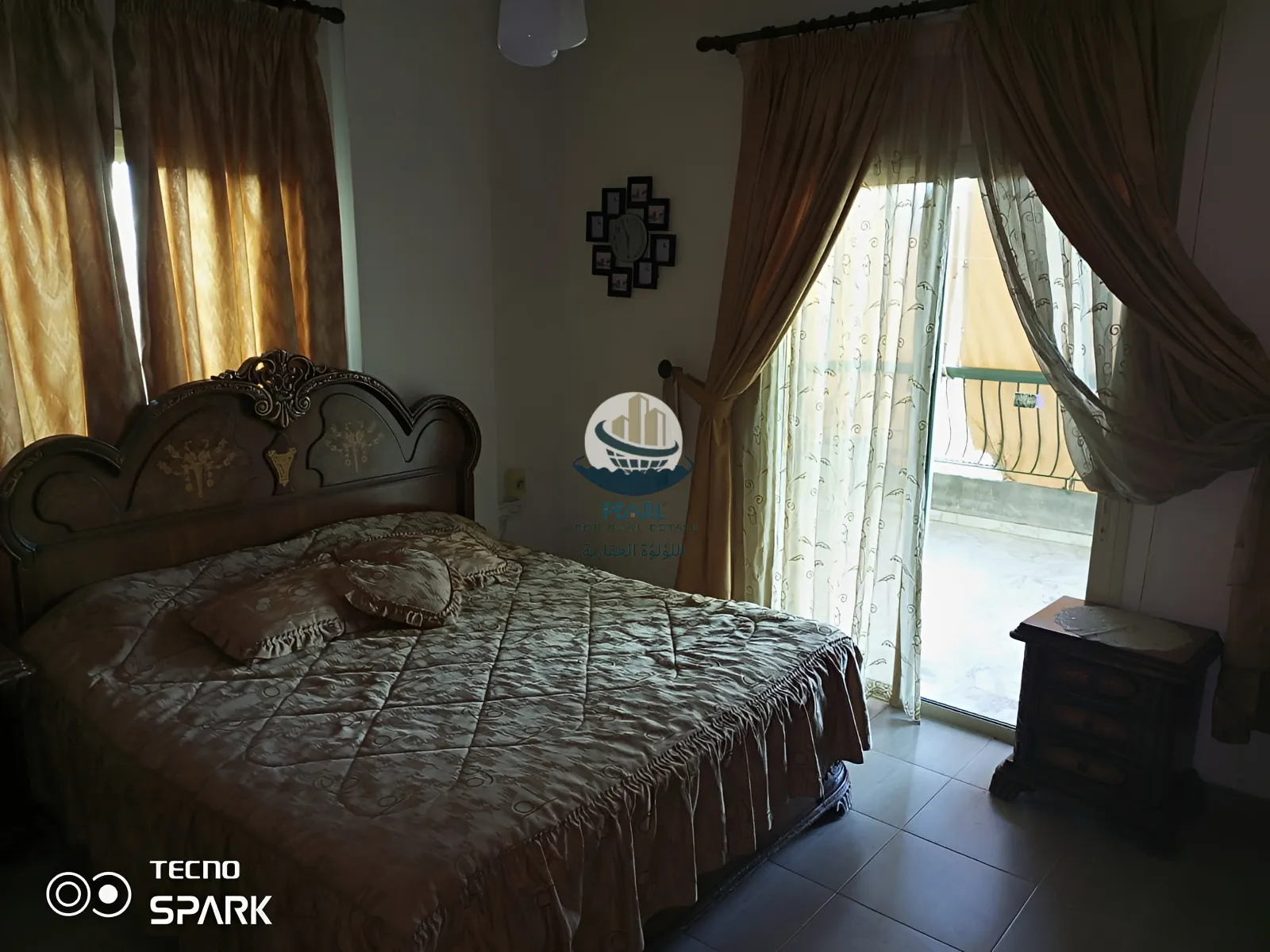 Apartment for sale in Aabadiyeh