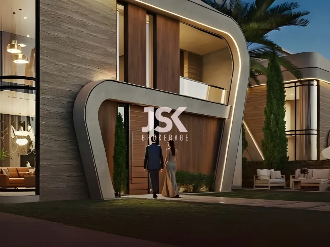Villa for Sale in Koura