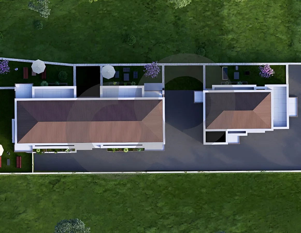 Apartment for Sale in Kousba