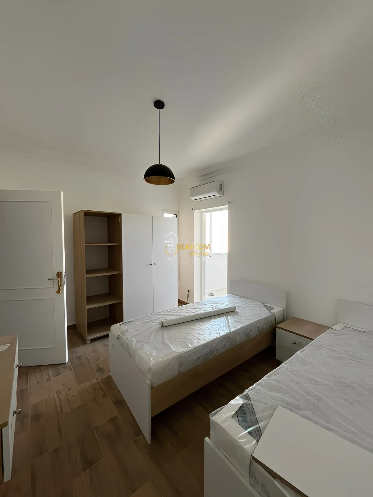 Apartment for Rent in Remeil