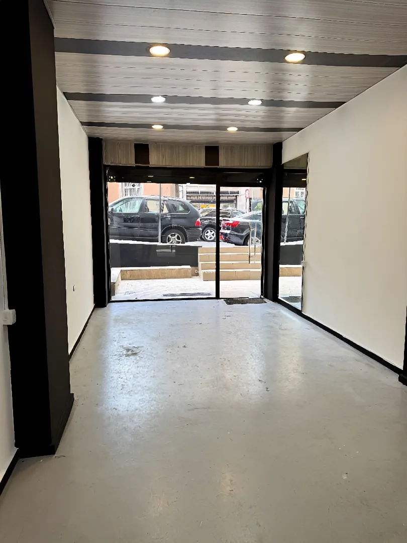 Shop for rent in Achrafieh, beirut, lebanon
