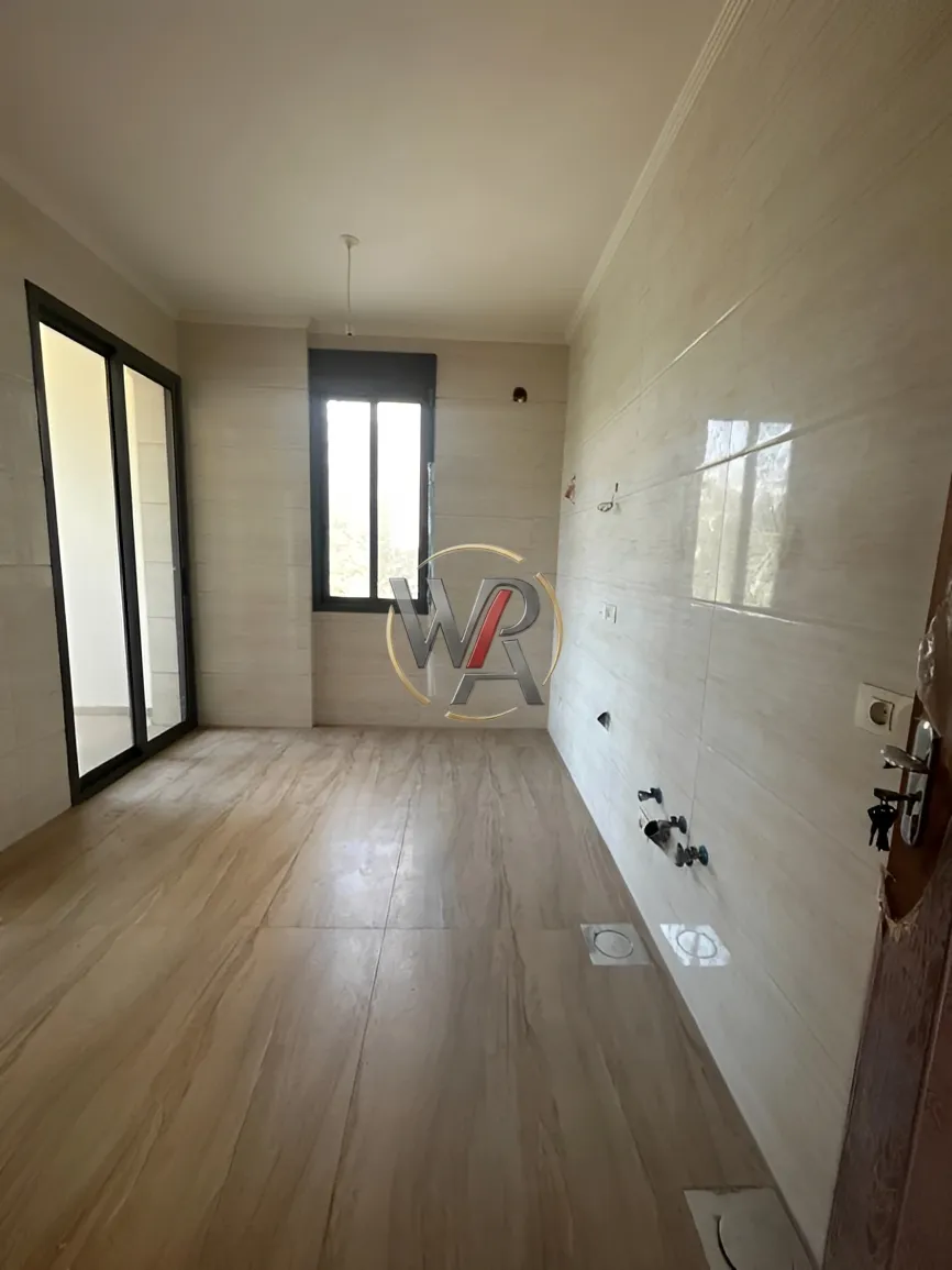 Apartment for sale in Zalqa, Lebanon - 3 bed, 3 bath