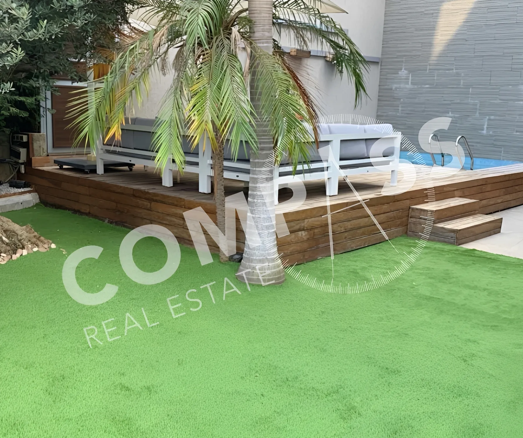 Apartment for Sale in Jamhour, Lebanon