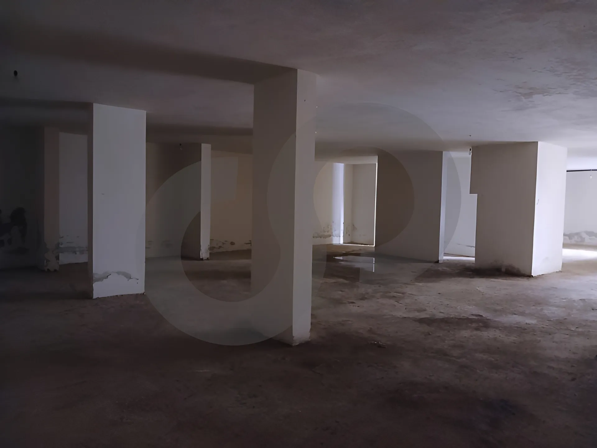 Warehouse for Sale in Kfarshima