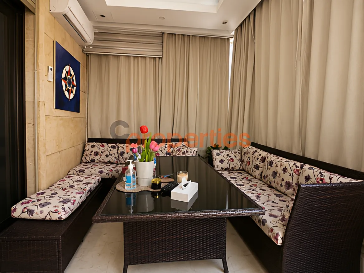 Apartment for Rent in Jnah - 4 bed, 5 bath
