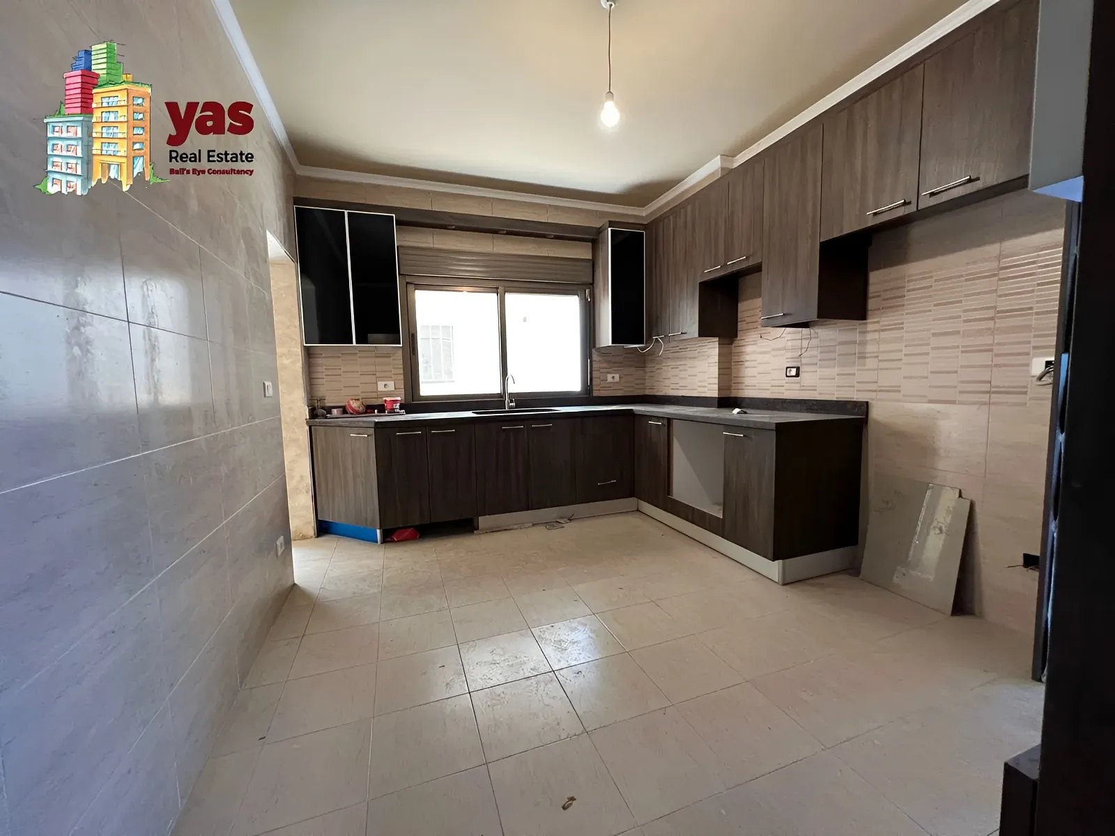 Apartment for Sale in Zouk Mikael