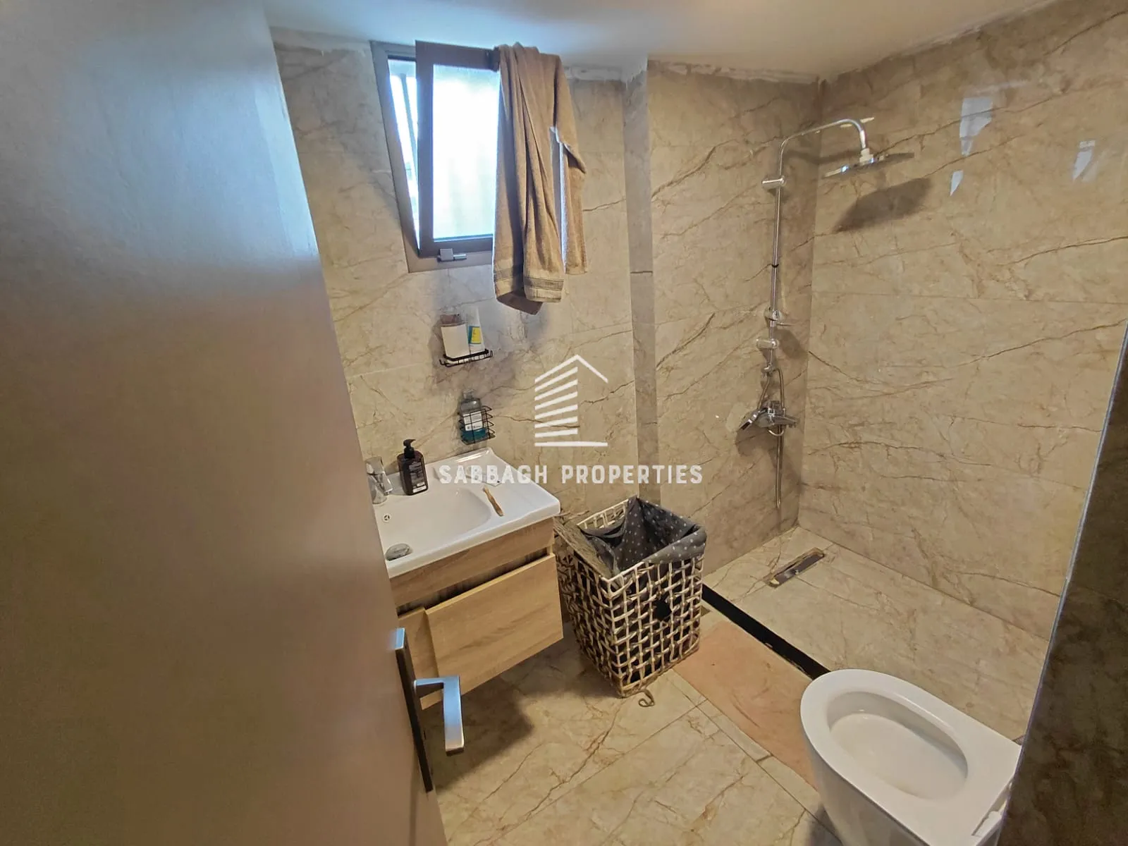 Apartment for sale in Hazmieh, lebanon