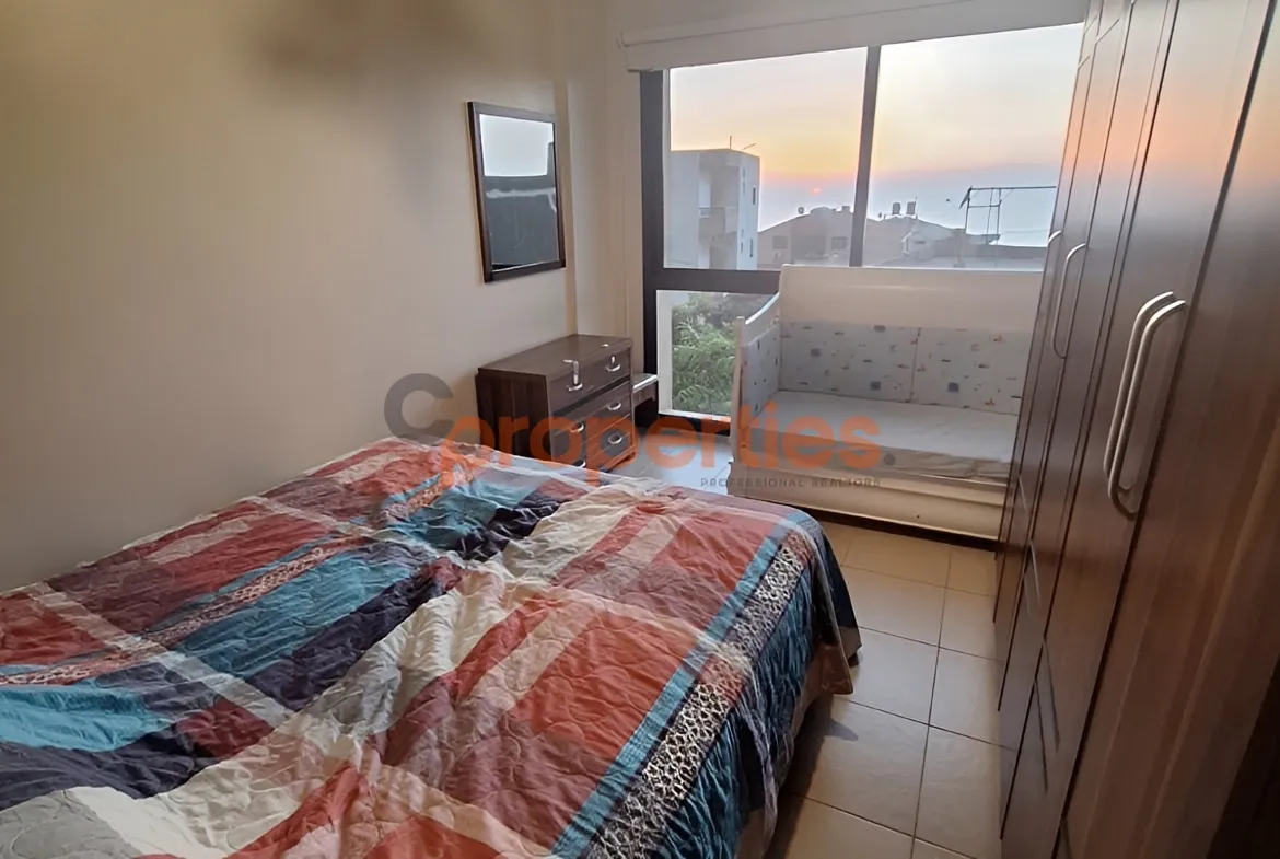 Apartment for Sale in Bouar