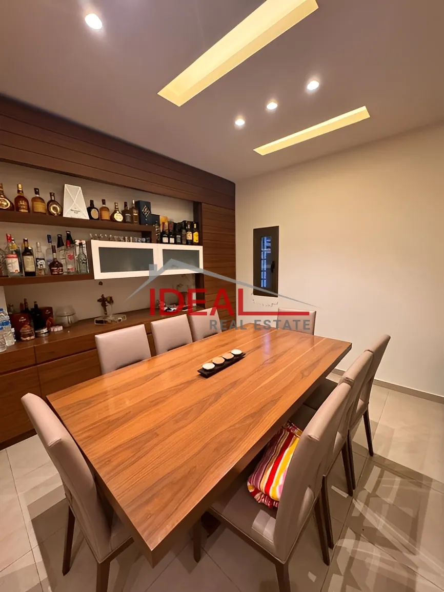 Villa for Sale in Faitroun, Lebanon