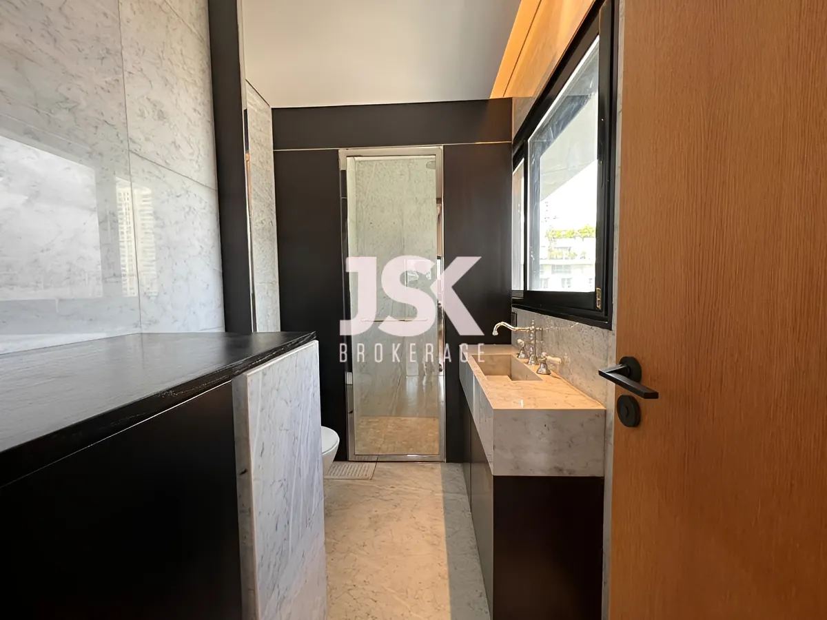 Duplex for Sale in Saifi, Beirut, Lebanon