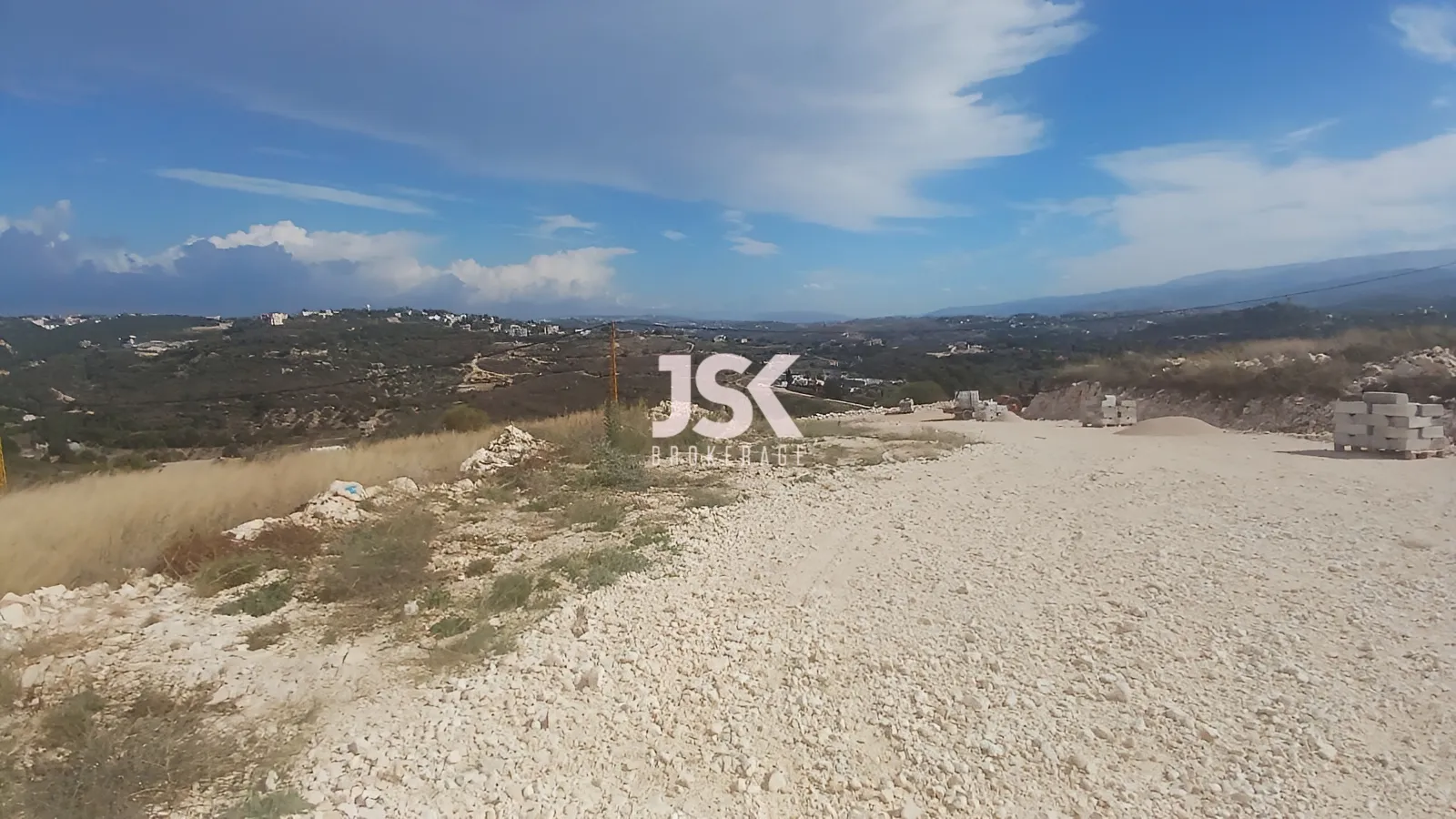 Land for Sale in Bezbina