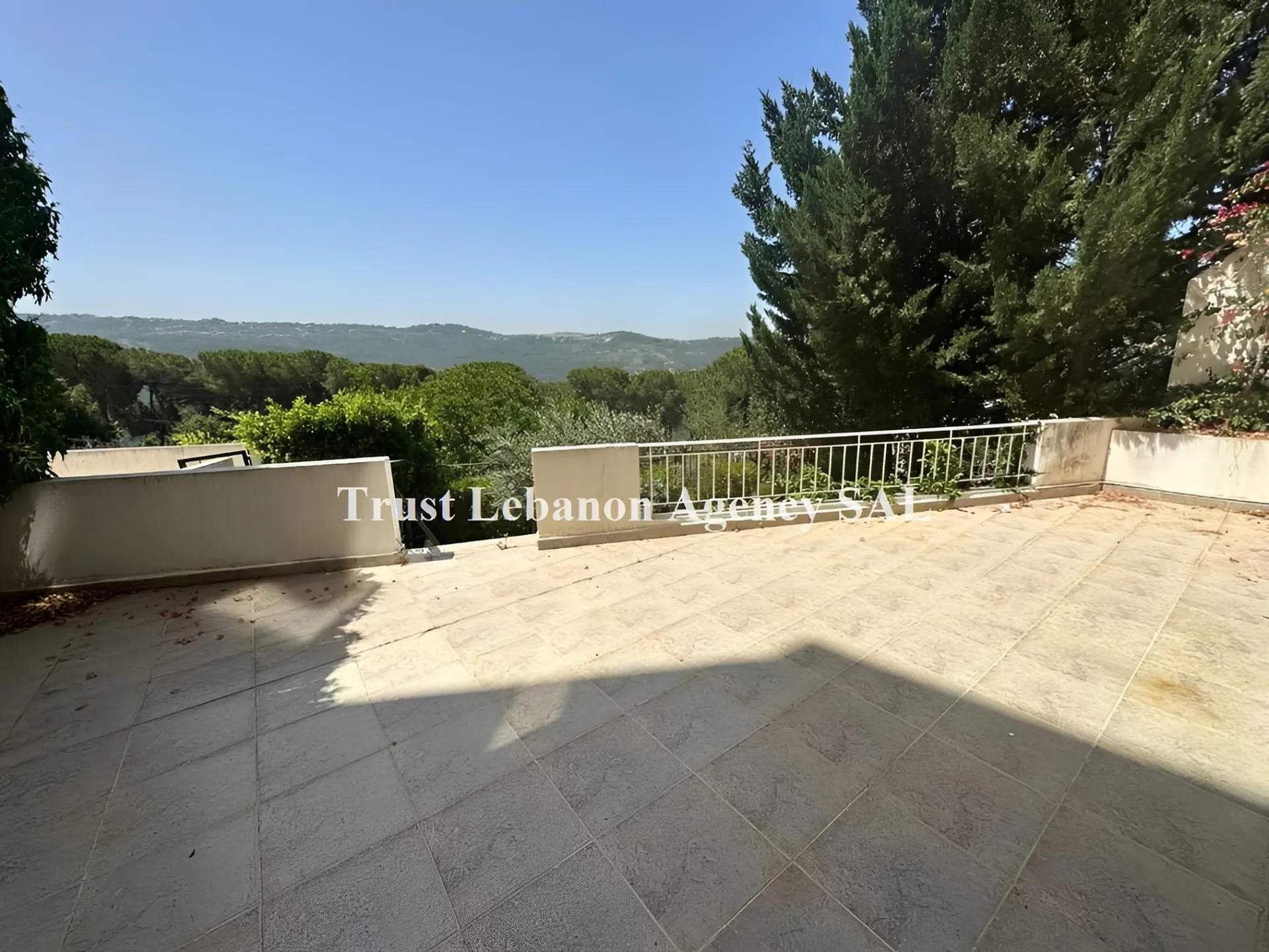 Duplex for Sale in Metn Oyoun Lebanon