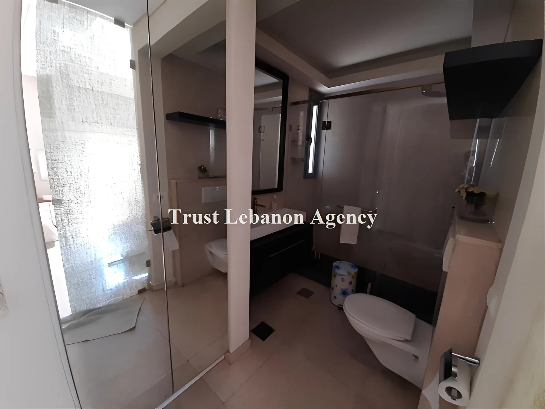 Apartment for Rent in Metn Rabieh Lebanon - 3 bed, 3 bath