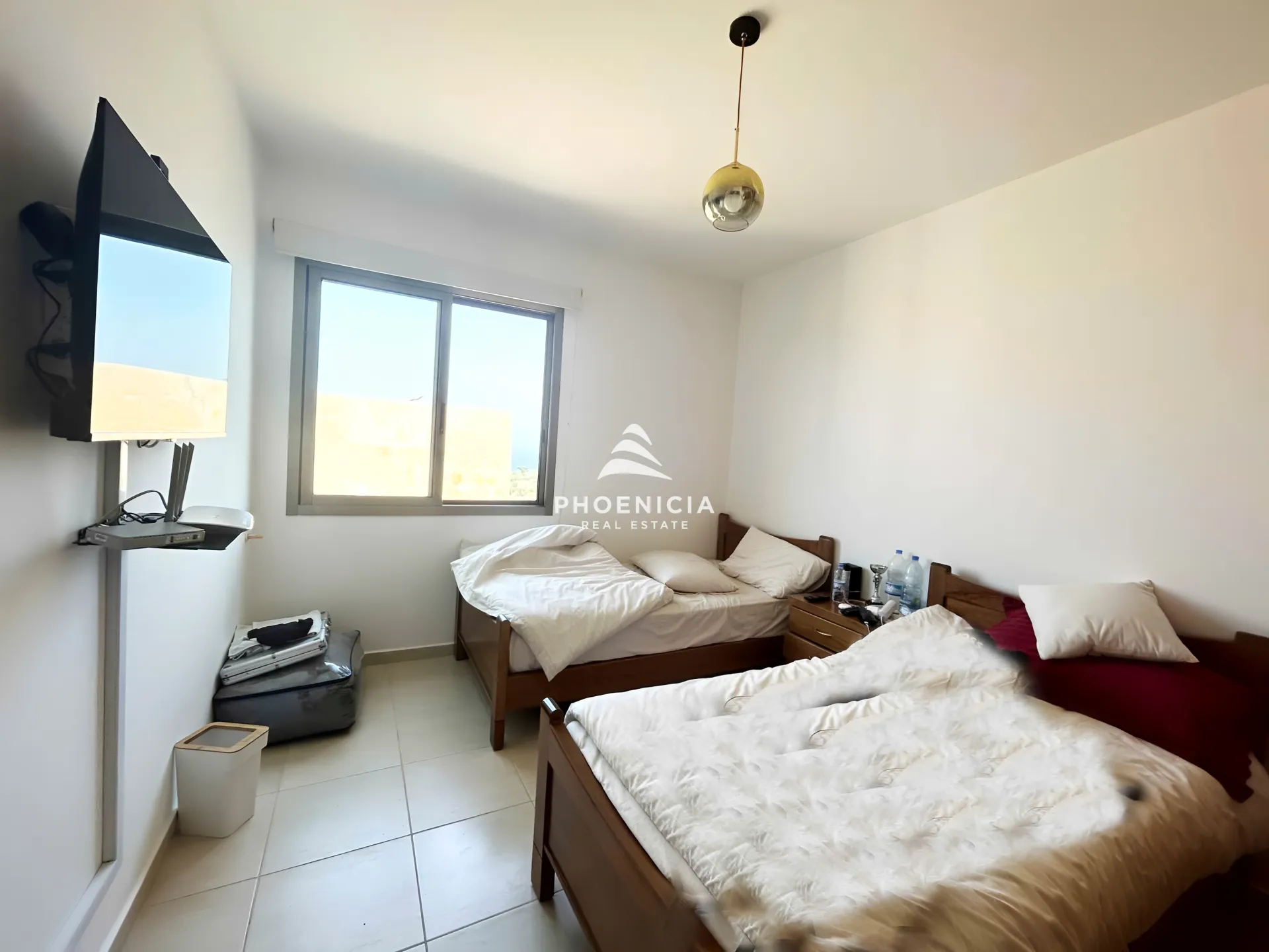 Apartment for Sale in Jdayel - 3 bed, 3 bath