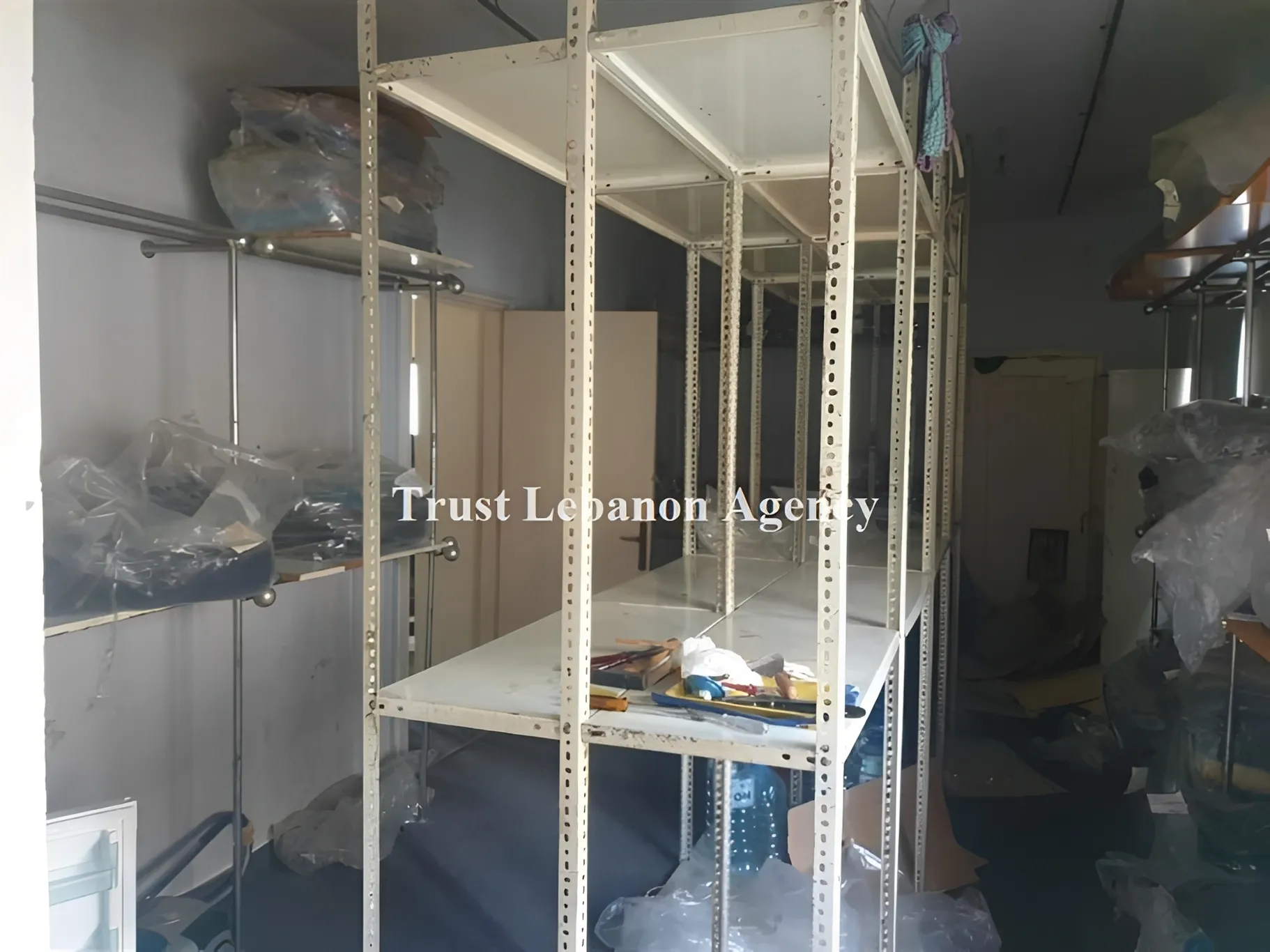 Office for sale in Metn, Bawchriye