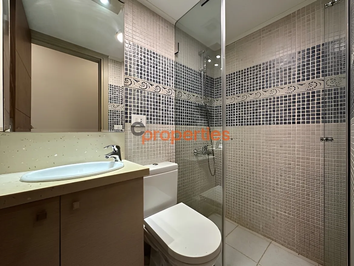 Apartment for Rent in Mtaileb